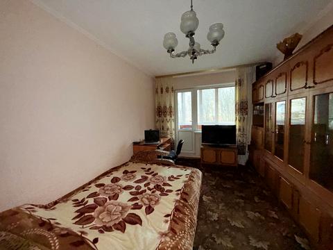 квартира по адресу Мостицкая ул., 16/2