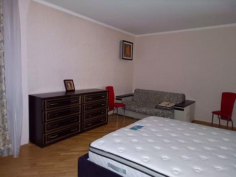 квартира за адресою Миколи Бажана просп., 14