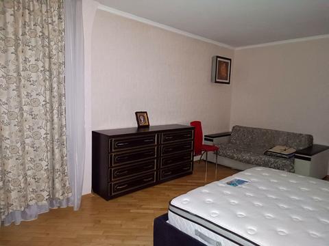 квартира за адресою Миколи Бажана просп., 14