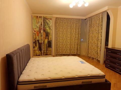 квартира за адресою Миколи Бажана просп., 14