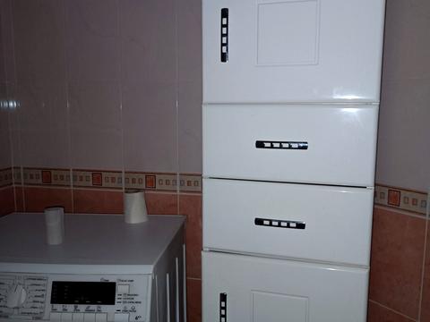 квартира за адресою Миколи Бажана просп., 14