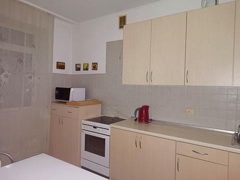 квартира за адресою Миколи Бажана просп., 14