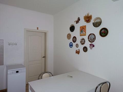 квартира за адресою Миколи Бажана просп., 14