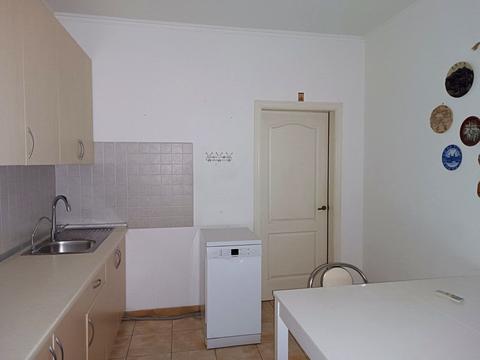 квартира за адресою Миколи Бажана просп., 14