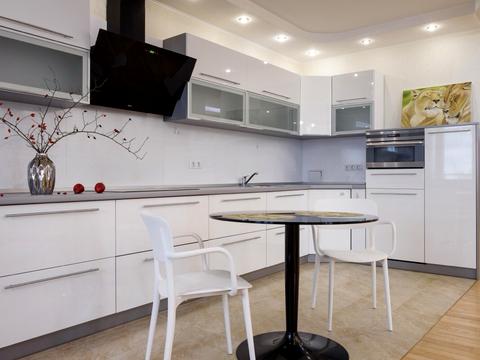 квартира по адресу Ирпенская ул., 69-А Stenfood