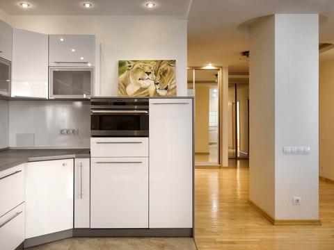 квартира по адресу Ирпенская ул., 69-А Stenfood