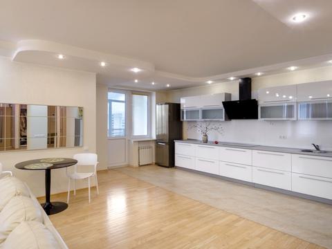 квартира по адресу Ирпенская ул., 69-А Stenfood