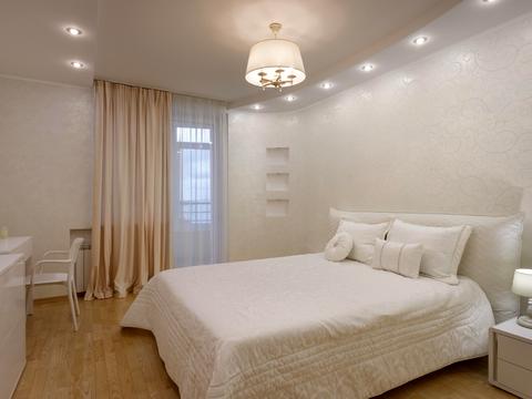 квартира по адресу Ирпенская ул., 69-А Stenfood