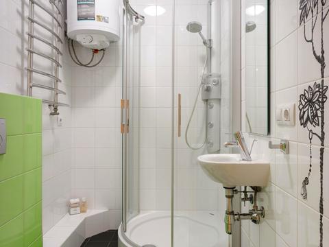 квартира по адресу Ирпенская ул., 69-А Stenfood