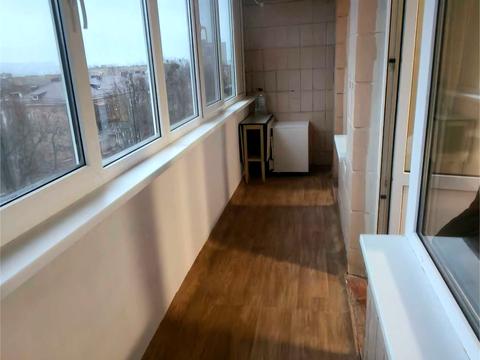 квартира по адресу Родини Глаголєвих ул. (Академіка Грекова), 15-А