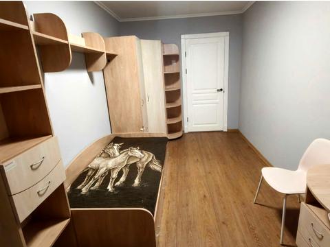 квартира по адресу Родини Глаголєвих ул. (Академіка Грекова), 15-А