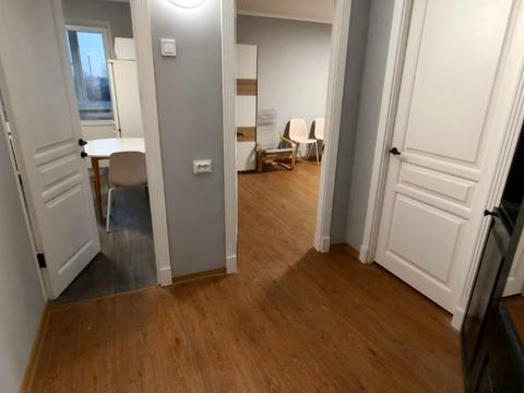 квартира по адресу Родини Глаголєвих ул. (Академіка Грекова), 15-А