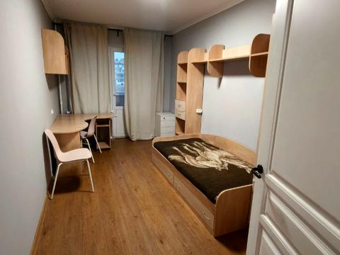 квартира по адресу Родини Глаголєвих ул. (Академіка Грекова), 15-А