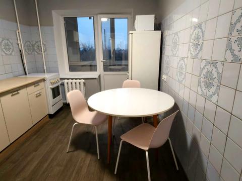 квартира по адресу Родини Глаголєвих ул. (Академіка Грекова), 15-А