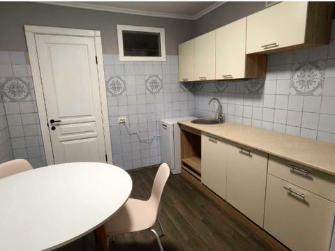 квартира по адресу Родини Глаголєвих ул. (Академіка Грекова), 15-А