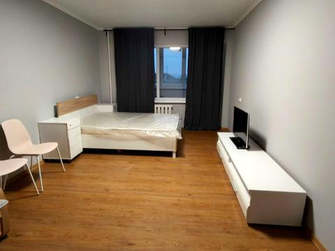 квартира по адресу Родини Глаголєвих ул. (Академіка Грекова), 15-А