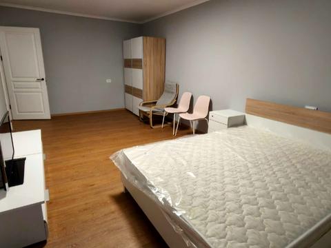 квартира по адресу Родини Глаголєвих ул. (Академіка Грекова), 15-А