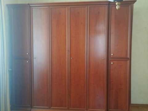 квартира за адресою Провіантська вул. (Галі Тимофєєвої), 3