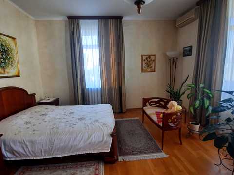 квартира за адресою Провіантська вул. (Галі Тимофєєвої), 3