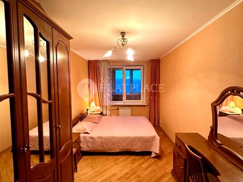 квартира за адресою Голосіївський просп. (40-річчя Жовтня), 108 к2