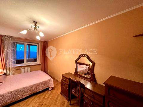 квартира за адресою Голосіївський просп. (40-річчя Жовтня), 108 к2