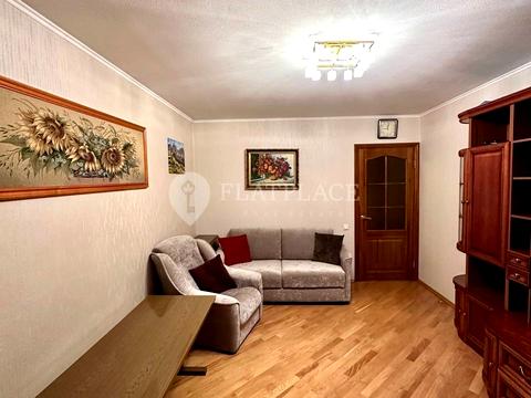 квартира за адресою Голосіївський просп. (40-річчя Жовтня), 108 к2