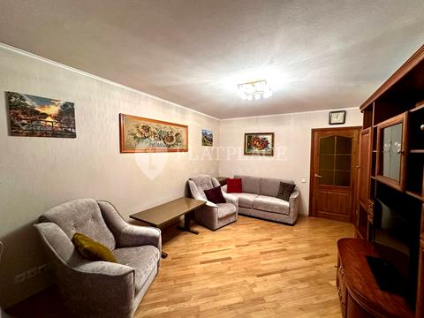 квартира за адресою Голосіївський просп. (40-річчя Жовтня), 108 к2