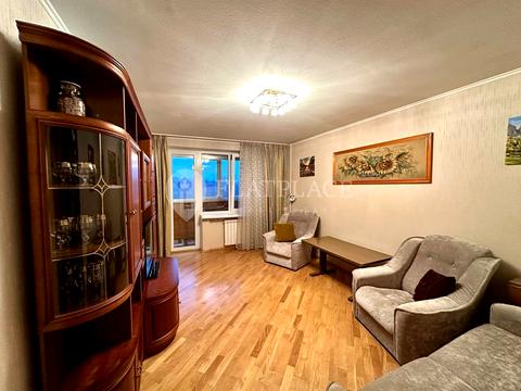 квартира за адресою Голосіївський просп. (40-річчя Жовтня), 108 к2