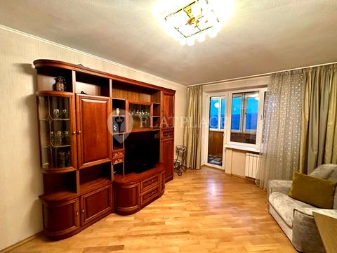 квартира за адресою Голосіївський просп. (40-річчя Жовтня), 108 к2