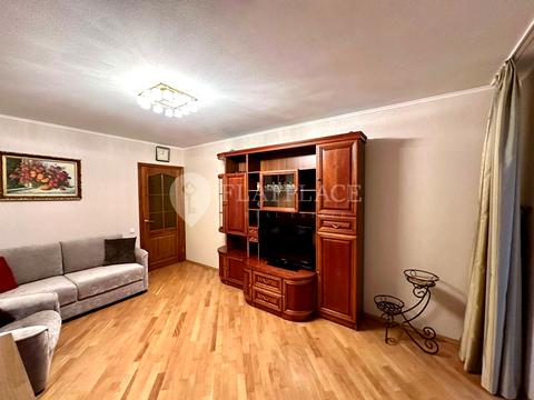 квартира за адресою Голосіївський просп. (40-річчя Жовтня), 108 к2