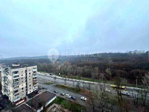 квартира за адресою Голосіївський просп. (40-річчя Жовтня), 108 к2