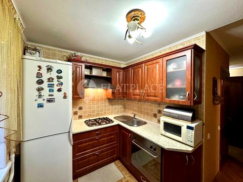 квартира за адресою Голосіївський просп. (40-річчя Жовтня), 108 к2