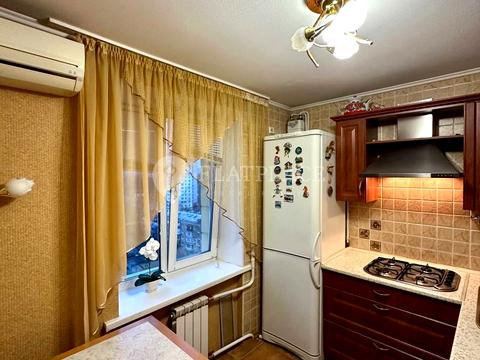 квартира за адресою Голосіївський просп. (40-річчя Жовтня), 108 к2