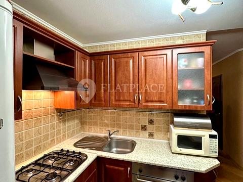 квартира за адресою Голосіївський просп. (40-річчя Жовтня), 108 к2