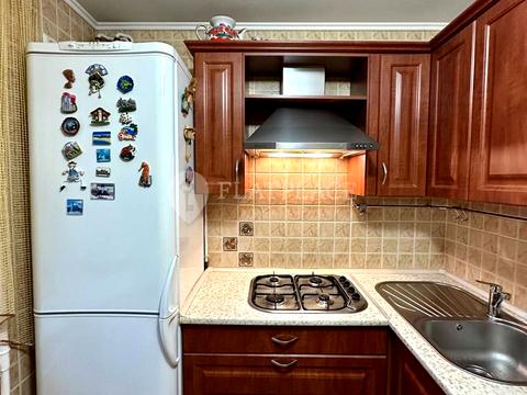 квартира за адресою Голосіївський просп. (40-річчя Жовтня), 108 к2