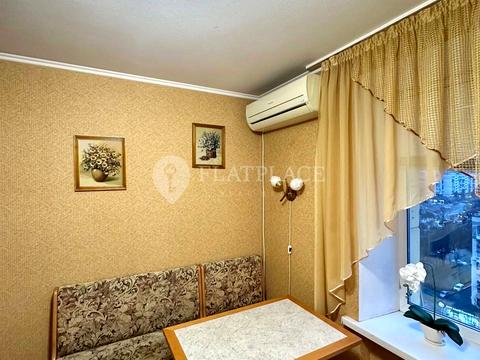 квартира за адресою Голосіївський просп. (40-річчя Жовтня), 108 к2