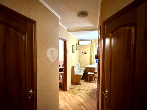 квартира за адресою Голосіївський просп. (40-річчя Жовтня), 108 к2