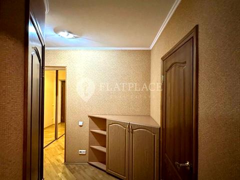 квартира за адресою Голосіївський просп. (40-річчя Жовтня), 108 к2