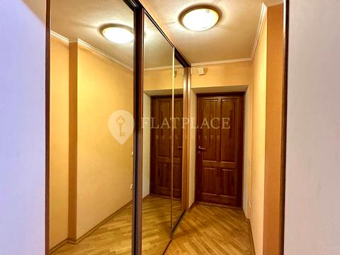 квартира за адресою Голосіївський просп. (40-річчя Жовтня), 108 к2