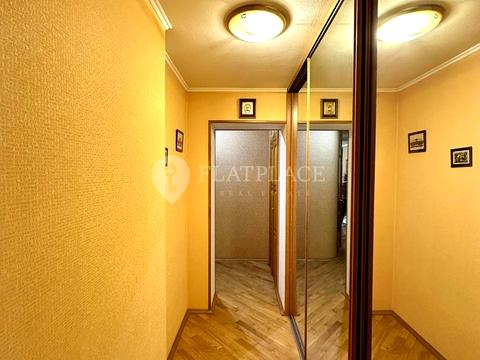 квартира за адресою Голосіївський просп. (40-річчя Жовтня), 108 к2