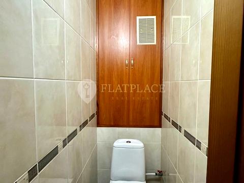 квартира за адресою Голосіївський просп. (40-річчя Жовтня), 108 к2