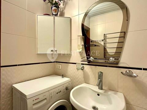 квартира за адресою Голосіївський просп. (40-річчя Жовтня), 108 к2