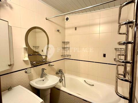 квартира за адресою Голосіївський просп. (40-річчя Жовтня), 108 к2