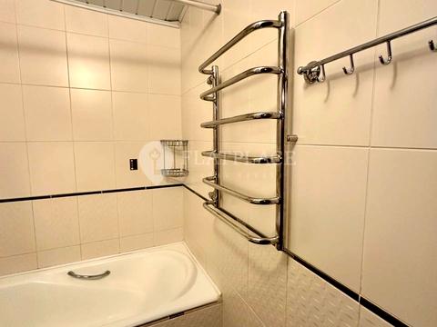 квартира за адресою Голосіївський просп. (40-річчя Жовтня), 108 к2