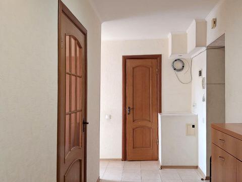 квартира по адресу Татарская ул., 3/2