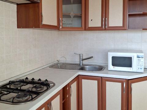 квартира по адресу Татарская ул., 3/2