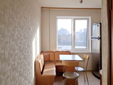 квартира по адресу Татарская ул., 3/2