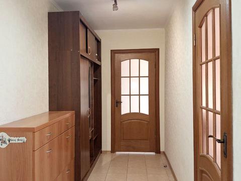 квартира по адресу Татарская ул., 3/2