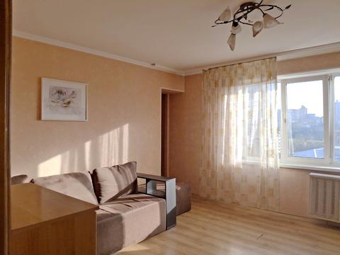 квартира по адресу Татарская ул., 3/2