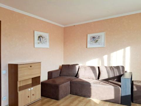 квартира по адресу Татарская ул., 3/2